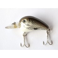 Воблер для риболовлі, Brat Fishing Void, 60мм, вага 5,5г, заглиблення 1,2-2,8м, колір №146